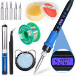 Паяльный набор YIHUA 928D-I TOOL KIT 2